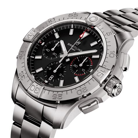 breitling avenger b01 44
